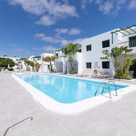Apartamentos Aloe Пуерто-дель-Кармен Екстер'єр фото