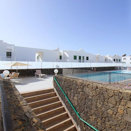 Apartamentos Aloe Пуерто-дель-Кармен Екстер'єр фото