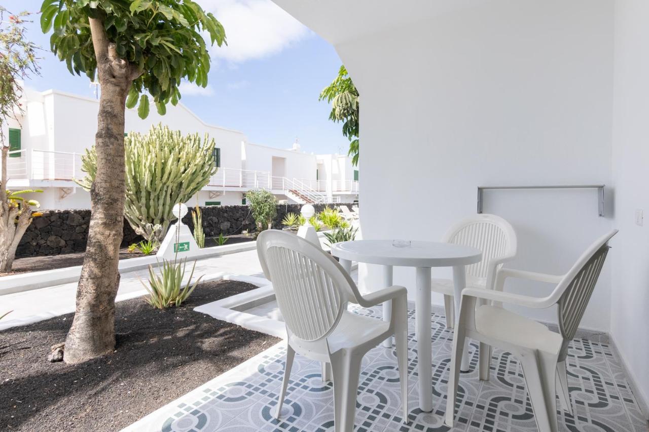 Apartamentos Aloe Пуерто-дель-Кармен Екстер'єр фото