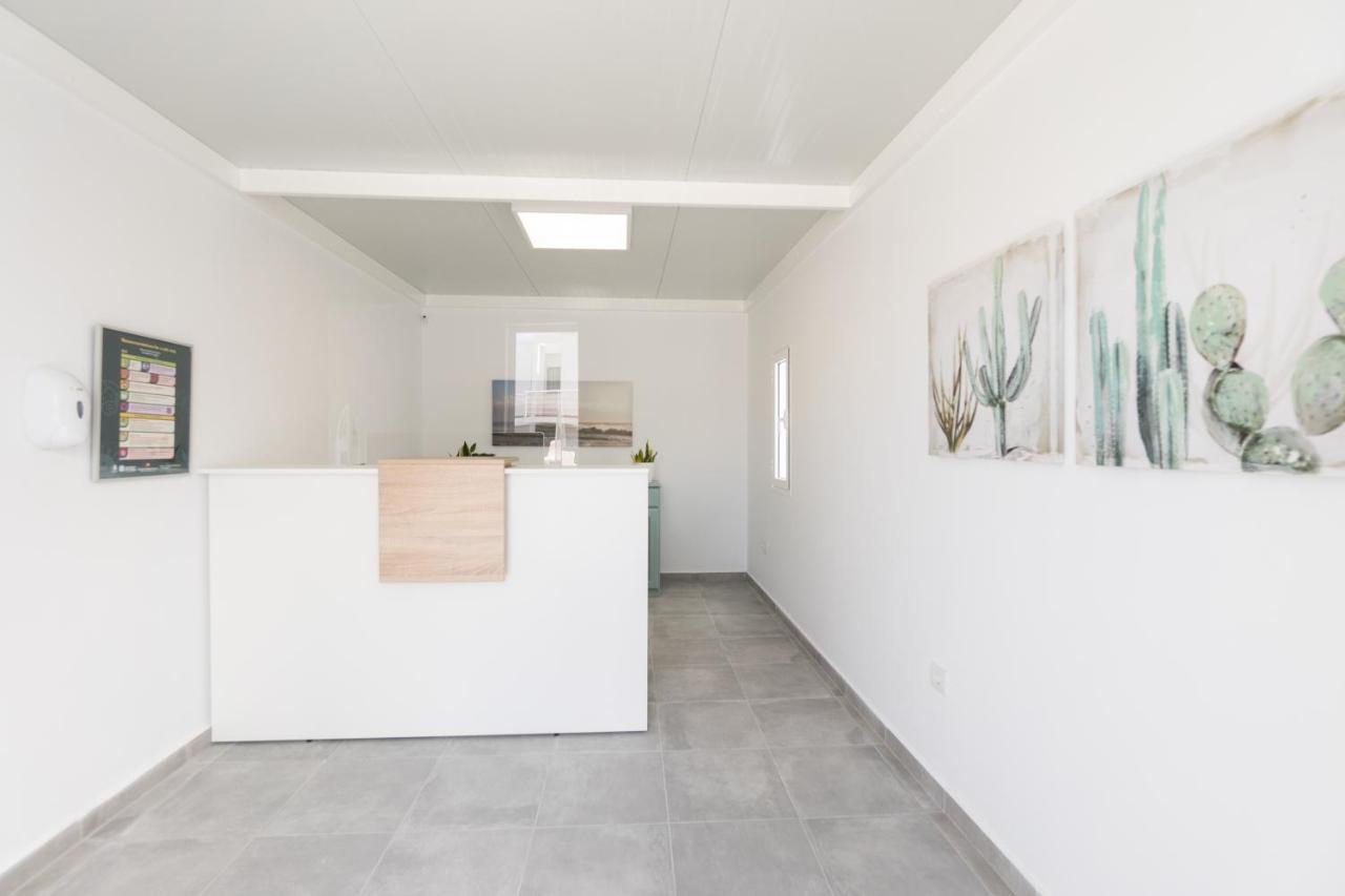Apartamentos Aloe Пуерто-дель-Кармен Екстер'єр фото