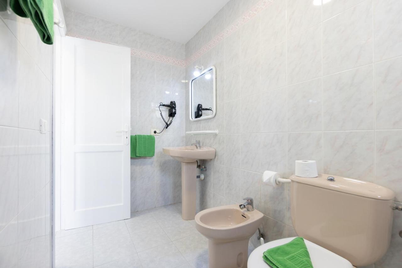 Apartamentos Aloe Пуерто-дель-Кармен Екстер'єр фото