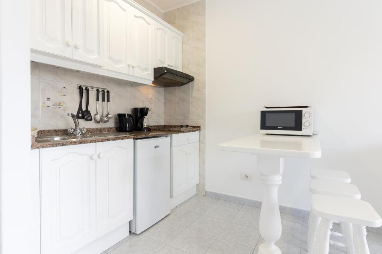 Apartamentos Aloe Пуерто-дель-Кармен Екстер'єр фото