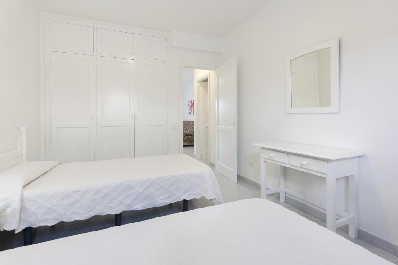 Apartamentos Aloe Пуерто-дель-Кармен Екстер'єр фото