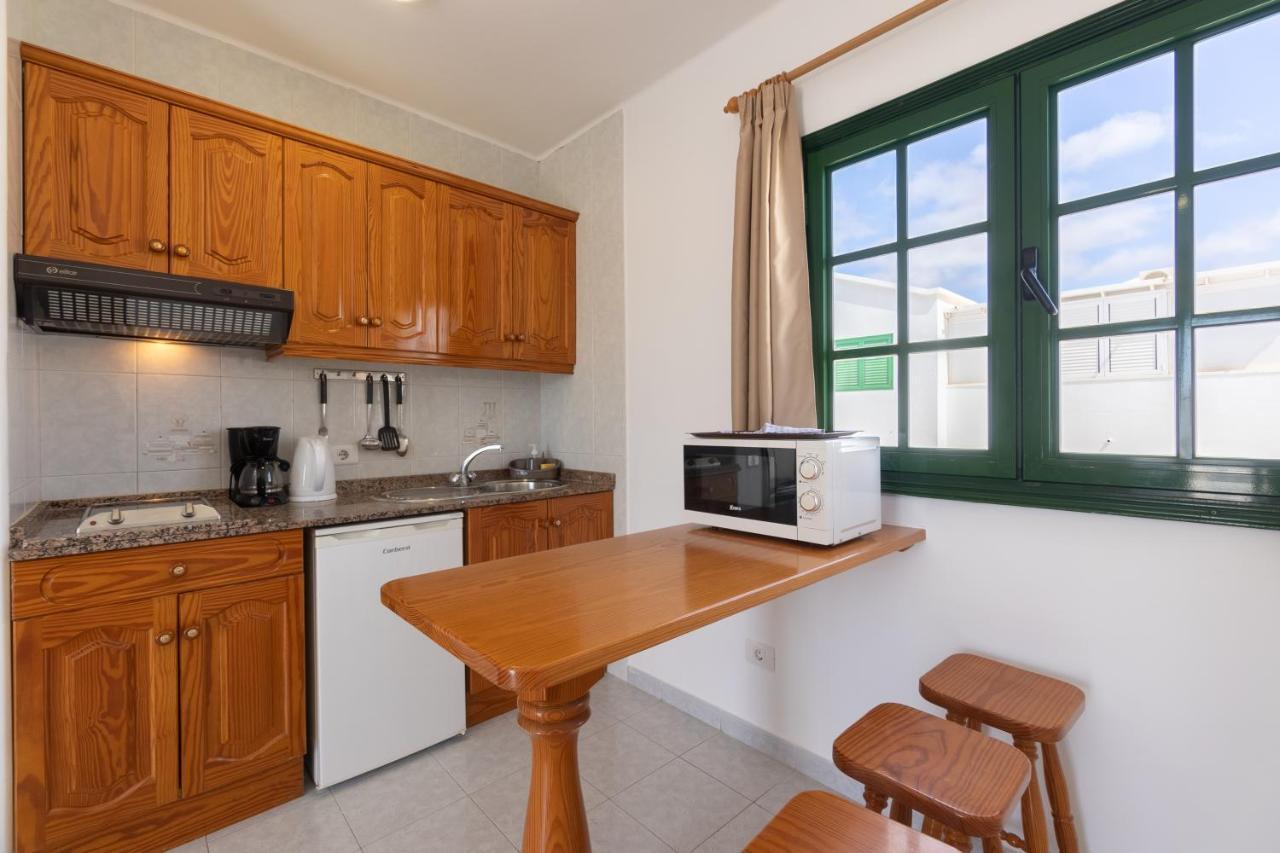 Apartamentos Aloe Пуерто-дель-Кармен Екстер'єр фото