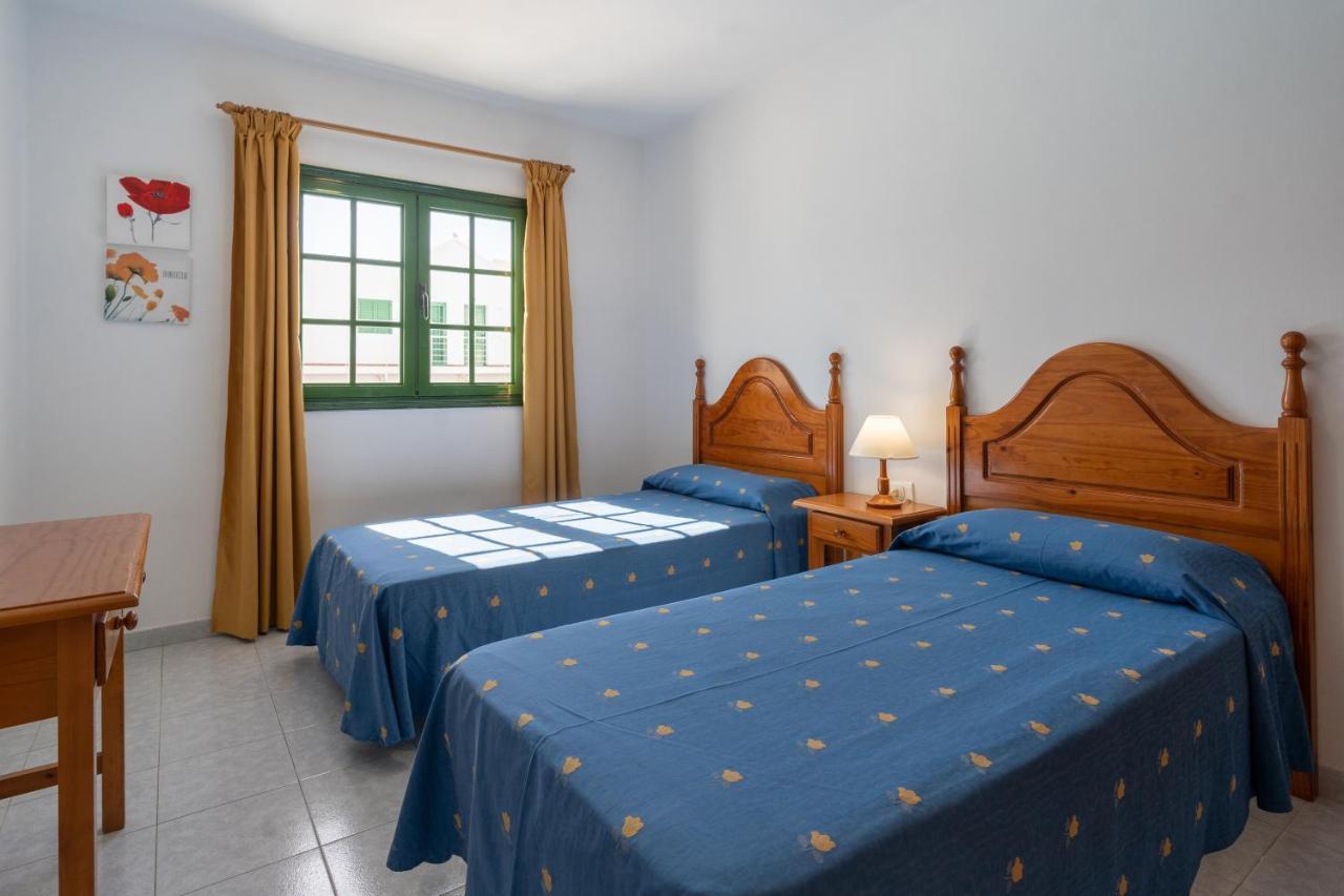 Apartamentos Aloe Пуерто-дель-Кармен Екстер'єр фото