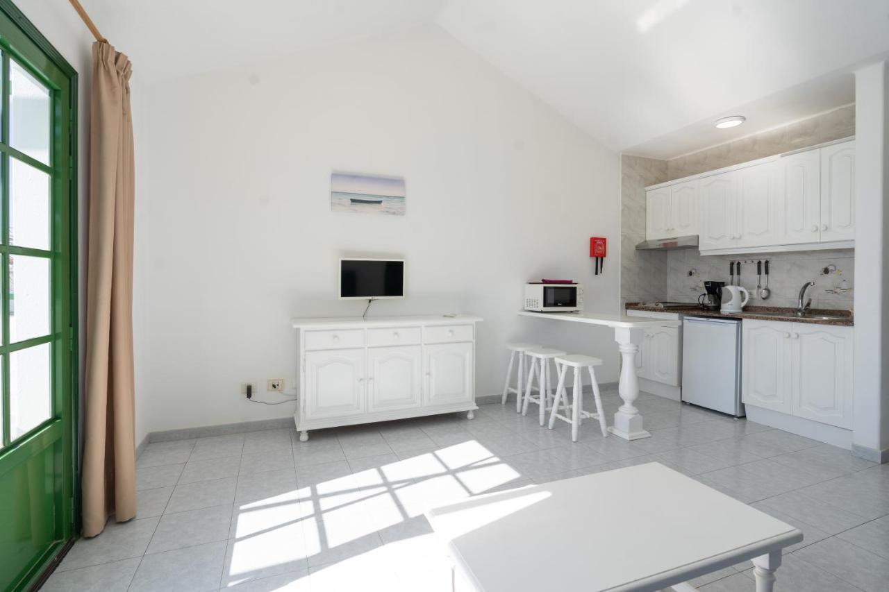 Apartamentos Aloe Пуерто-дель-Кармен Екстер'єр фото
