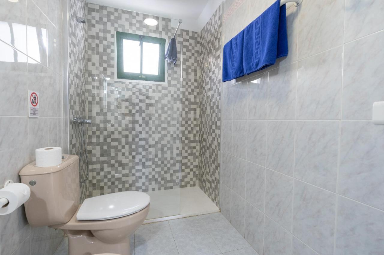 Apartamentos Aloe Пуерто-дель-Кармен Екстер'єр фото