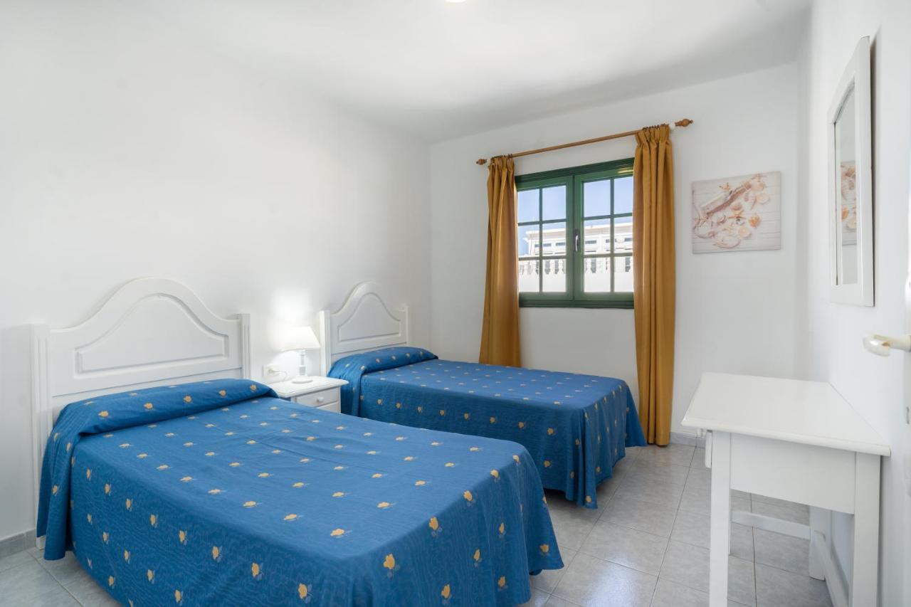 Apartamentos Aloe Пуерто-дель-Кармен Екстер'єр фото