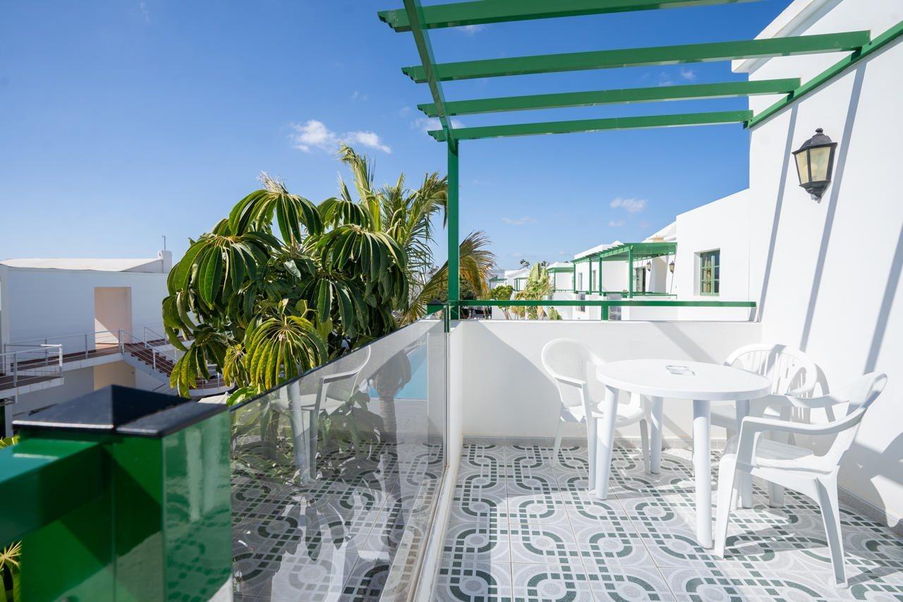 Apartamentos Aloe Пуерто-дель-Кармен Екстер'єр фото