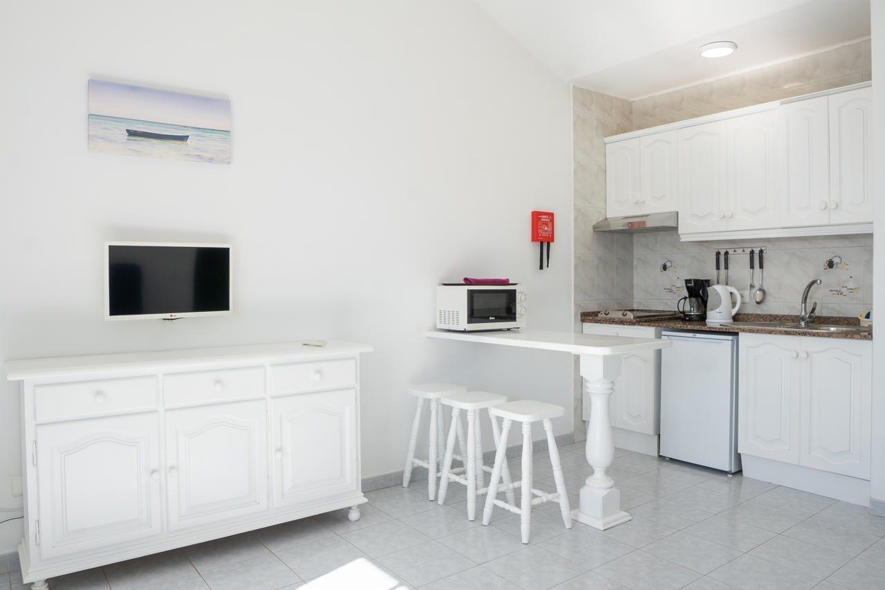 Apartamentos Aloe Пуерто-дель-Кармен Екстер'єр фото