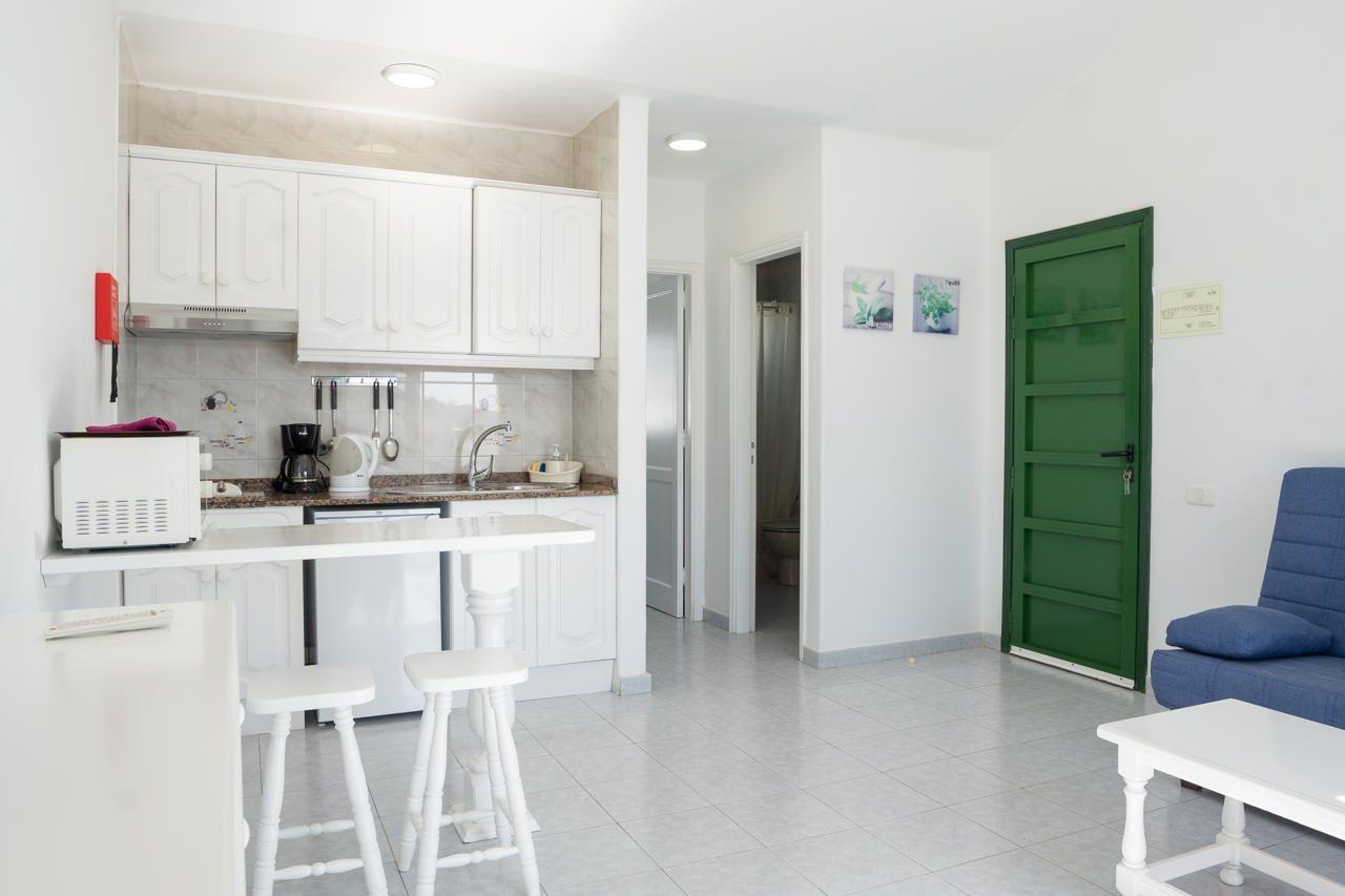 Apartamentos Aloe Пуерто-дель-Кармен Екстер'єр фото