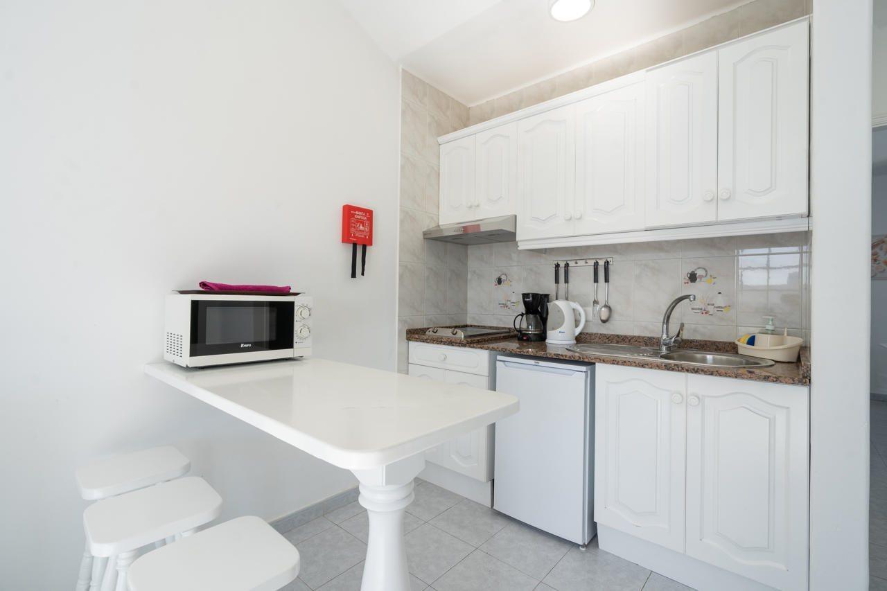 Apartamentos Aloe Пуерто-дель-Кармен Екстер'єр фото