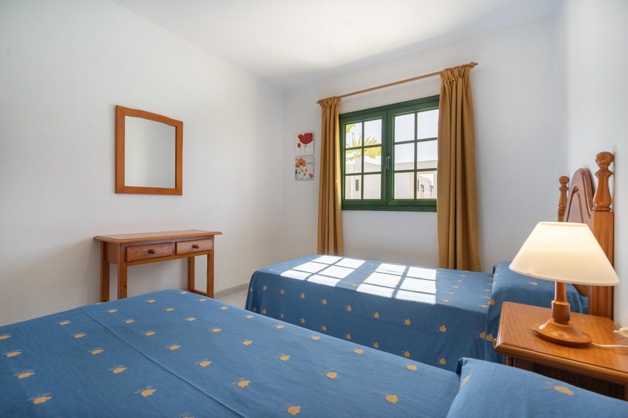 Apartamentos Aloe Пуерто-дель-Кармен Екстер'єр фото