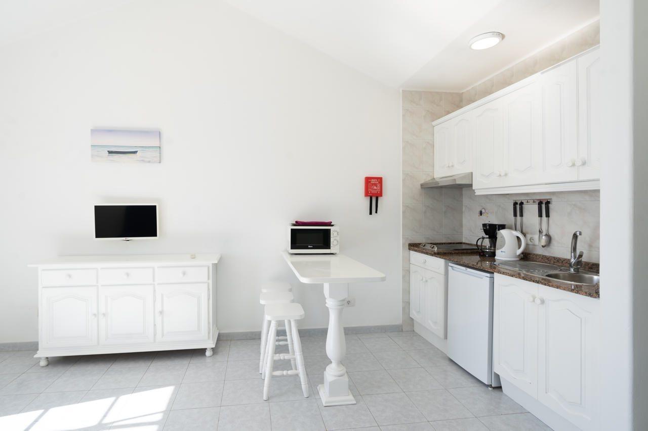 Apartamentos Aloe Пуерто-дель-Кармен Екстер'єр фото