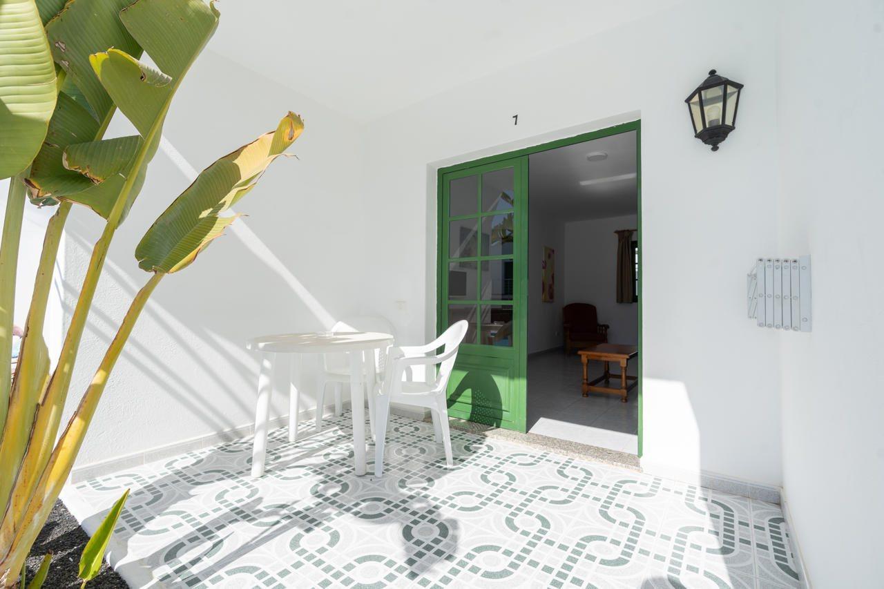 Apartamentos Aloe Пуерто-дель-Кармен Екстер'єр фото