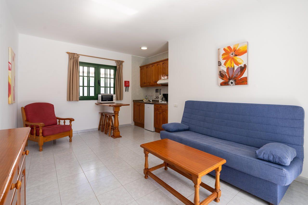 Apartamentos Aloe Пуерто-дель-Кармен Екстер'єр фото