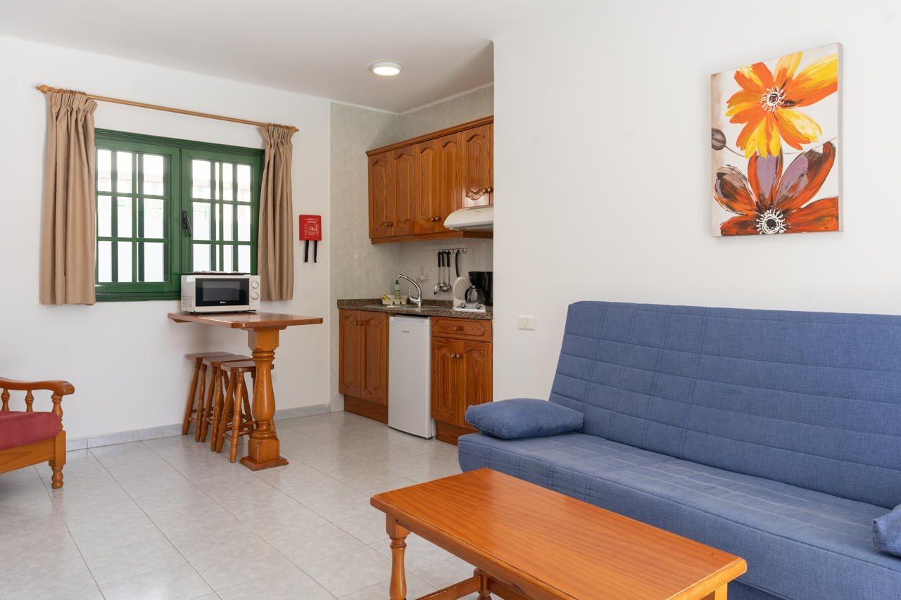 Apartamentos Aloe Пуерто-дель-Кармен Екстер'єр фото