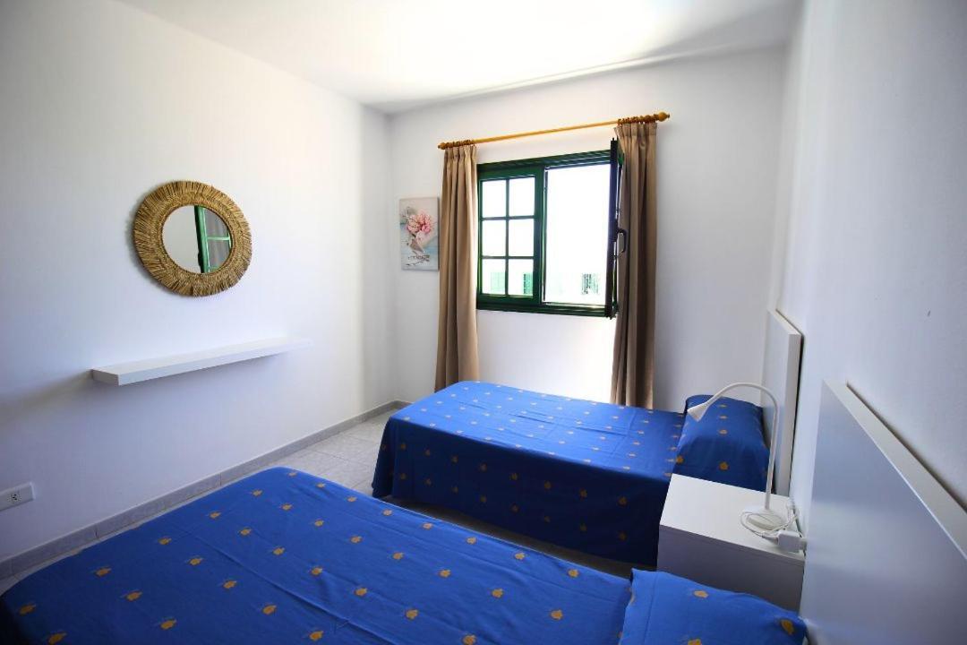 Apartamentos Aloe Пуерто-дель-Кармен Екстер'єр фото