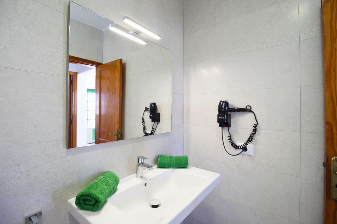 Apartamentos Aloe Пуерто-дель-Кармен Екстер'єр фото