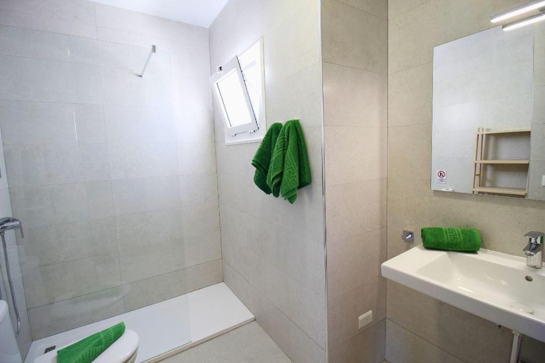 Apartamentos Aloe Пуерто-дель-Кармен Екстер'єр фото