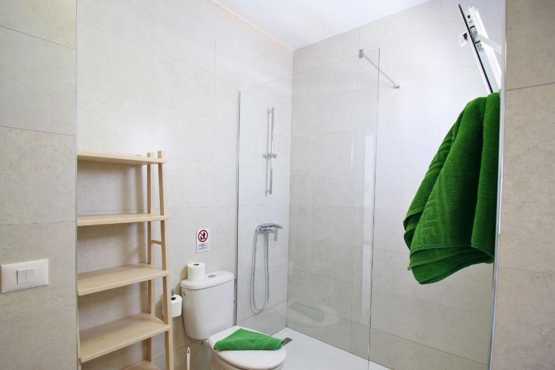 Apartamentos Aloe Пуерто-дель-Кармен Екстер'єр фото