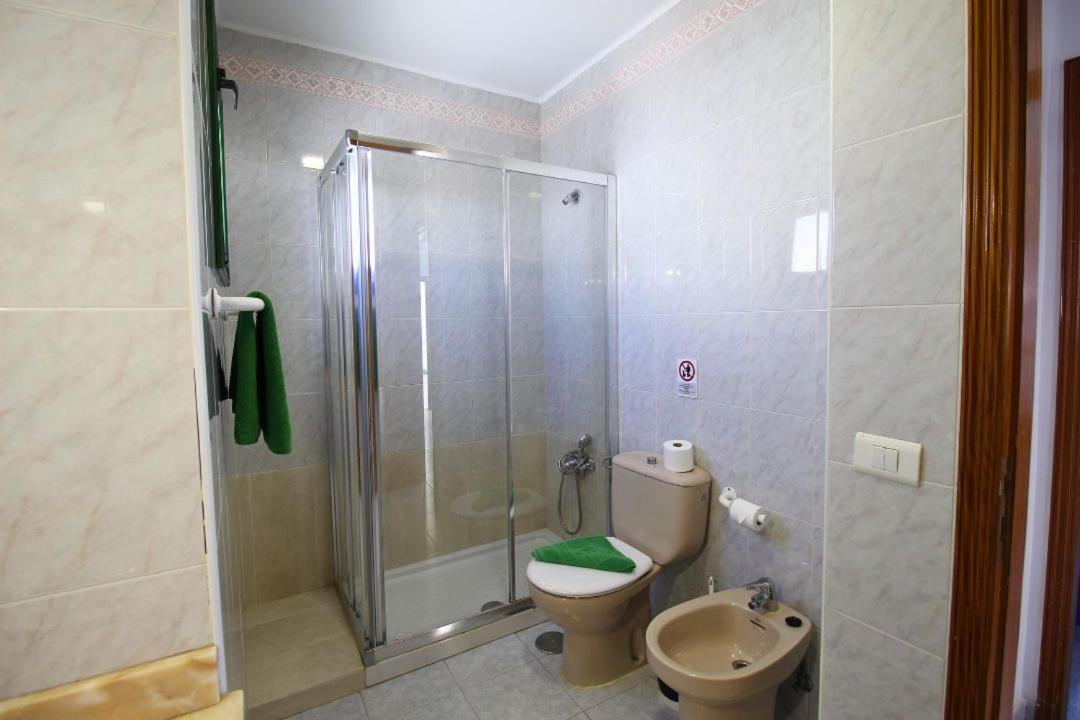 Apartamentos Aloe Пуерто-дель-Кармен Екстер'єр фото