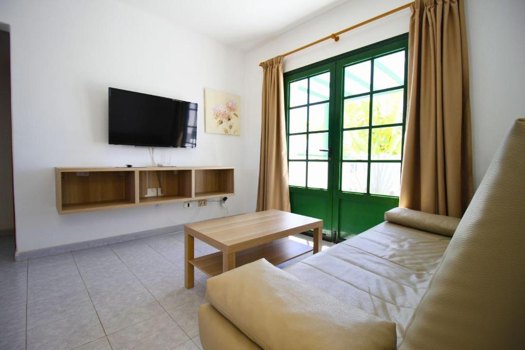 Apartamentos Aloe Пуерто-дель-Кармен Екстер'єр фото