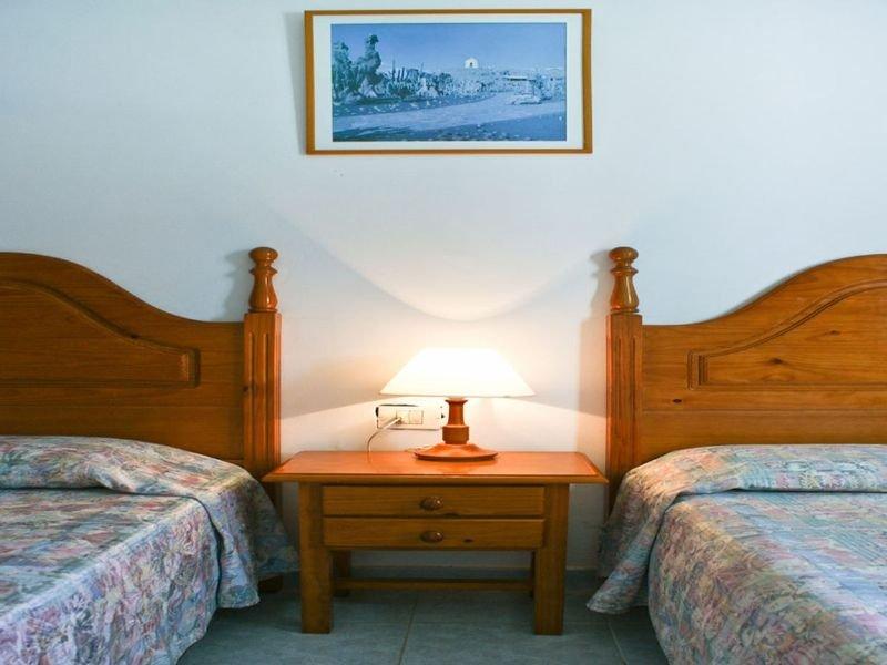 Apartamentos Aloe Пуерто-дель-Кармен Екстер'єр фото