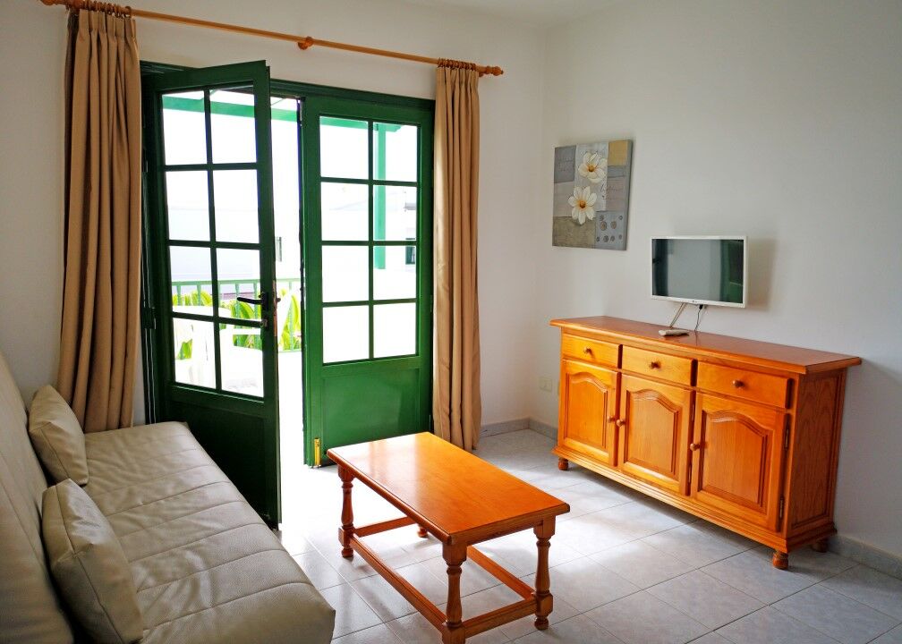 Apartamentos Aloe Пуерто-дель-Кармен Екстер'єр фото